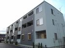 グランディールの間取り画像