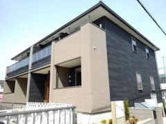 ジョイ ホリー（JoyHolyの外観画像