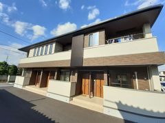 レオーネの外観画像