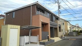 アルドール．i（アイ）の外観画像