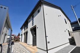 Center Pointの外観画像