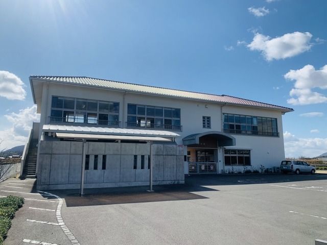 近くのときわ幼稚園様まで700m(徒歩9分)