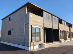 サン・メゾン Eの外観画像