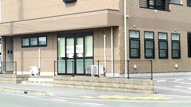 近くの古河すくすく保育園まで90m（徒歩2分）