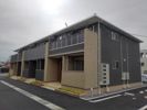 アルバAの間取り画像