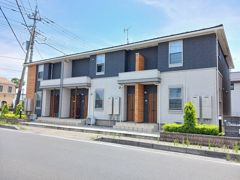 ユニゾンAの外観画像