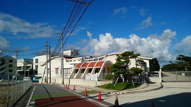 近くのはごろも小学校まで480m(徒歩6分)