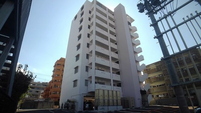 メゾン・ド・アムールの外観画像