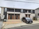 グレイスヒルズ Ⅴの間取り画像