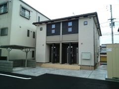 レイワ・ハウスの外観画像