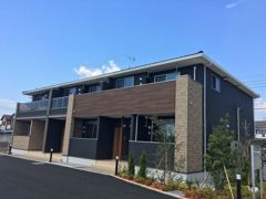 マリアージュの外観画像