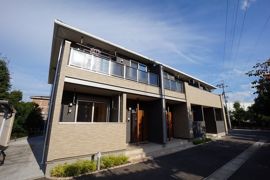 ライトウィッシュの外観画像