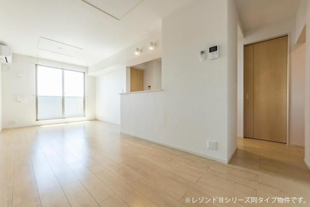 リビング