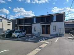 ジャンティ Cの外観画像