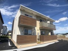 ヴェルドゥーラ Dの外観画像