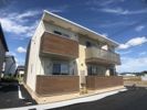ヴェルドゥーラ Dの間取り画像