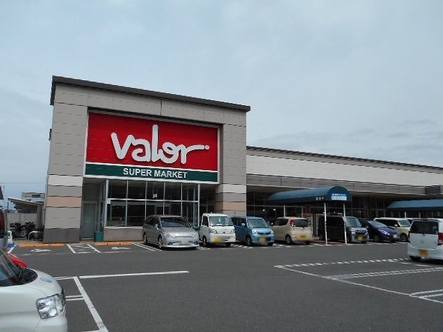 近くのバロー　笹部店まで1,000m（徒歩13分）