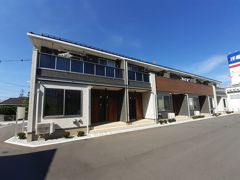 ソレイユ フルールの外観画像