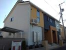ゼストⅠの間取り画像