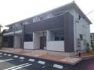 サクラーレAの外観