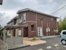 リバティー半崎の外観