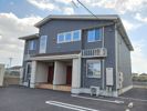 ベルフルール・エストの間取り画像