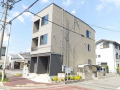 サンフラワー駅前の外観画像