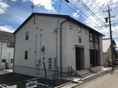 フルールの外観画像
