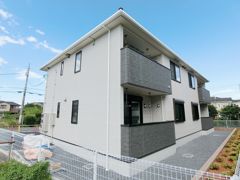 ボンシュ メゾンの外観画像