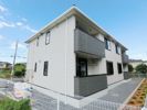 ボンシュ メゾンの間取り画像