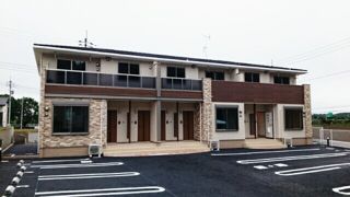 クロノの外観画像