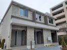 グリシーヌ・ユーヤ三ツ沢Aの間取り画像