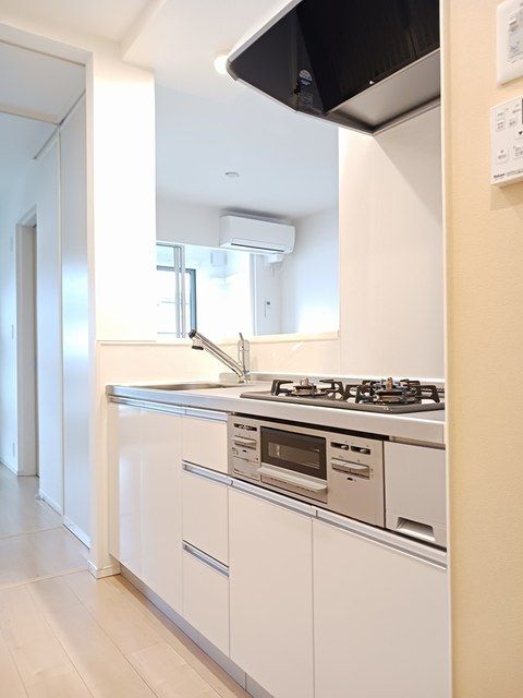 キッチン