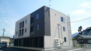 シャルマン Bの外観画像