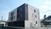 シャルマン Bの間取り画像