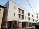 ヴァンベール毛馬の間取り画像