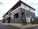 グランデセレーノⅠの間取り画像