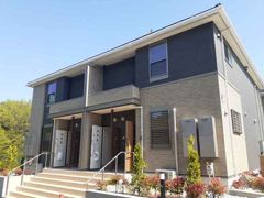 メイプル リーフの外観画像