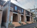 ミルト膳所 Aの間取り画像