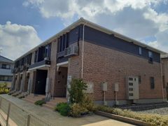 ミルト膳所 Dの外観画像