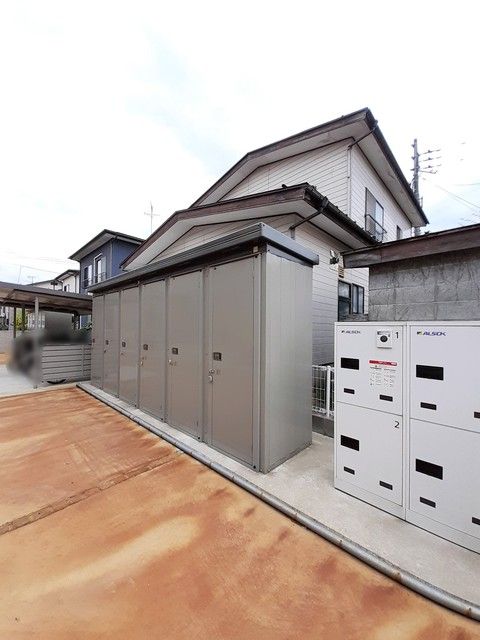 その他