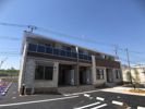 クレイドル Ⅰの間取り画像