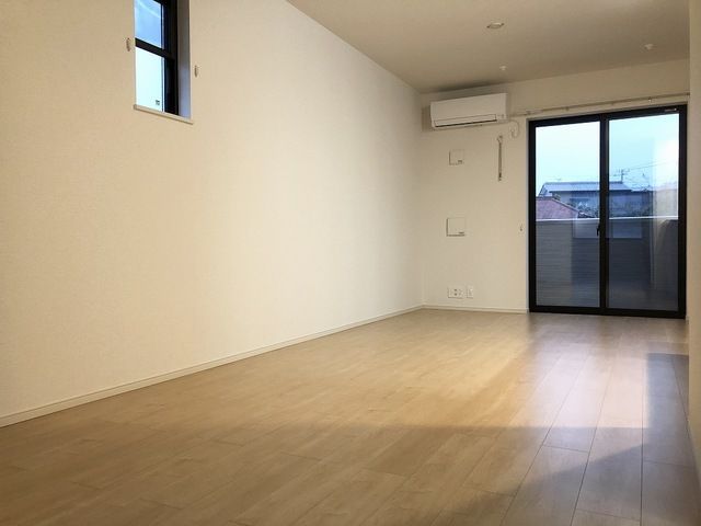 リビング