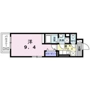M・Originの間取り画像