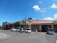 近くのなりあい医院様まで2,400m(徒歩30分)