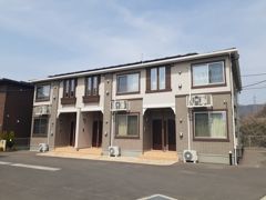 グランデ フィオーレ 木園 Bの外観画像