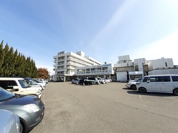 近くのJCHO 高知西病院まで2,900m(徒歩37分)