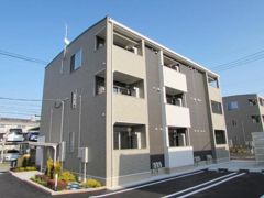UraraⅠAの外観画像