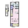 アクアリザイアの間取り画像