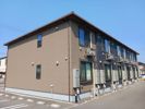 アクアリザイアの間取り画像